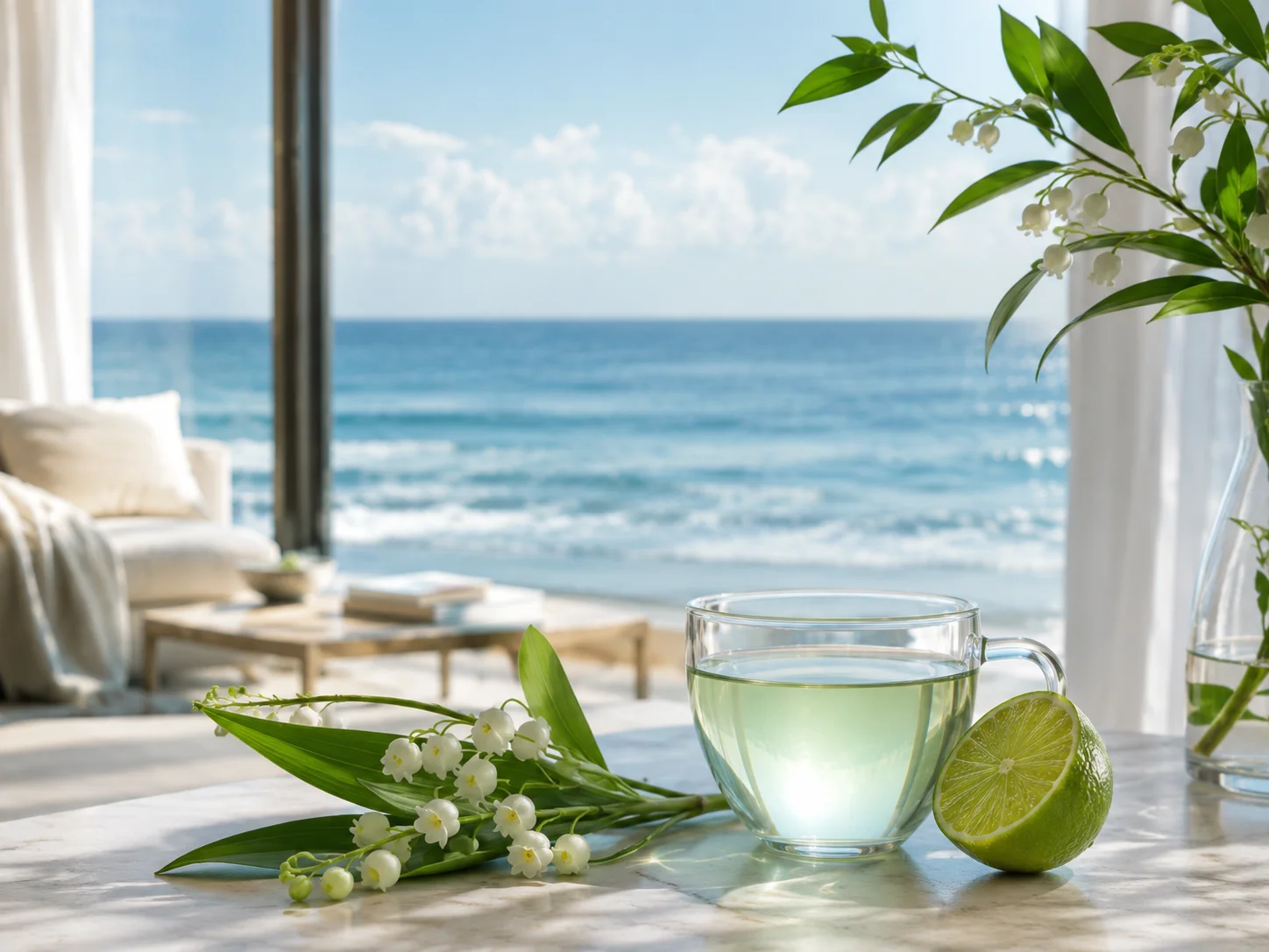 LuxeStay H