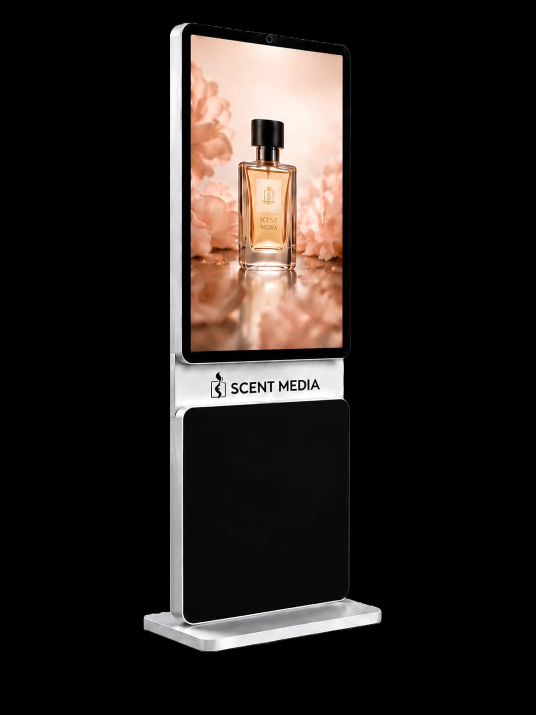 Scent Screen